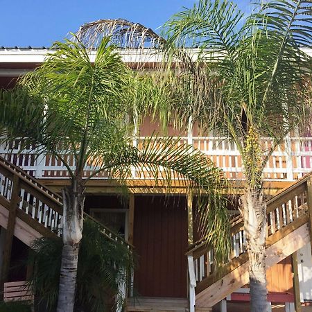 Magic Sun Tan Motel Fulton Екстер'єр фото