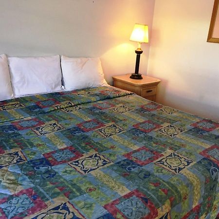 Magic Sun Tan Motel Fulton Екстер'єр фото