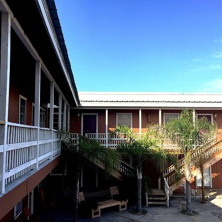Magic Sun Tan Motel Fulton Екстер'єр фото