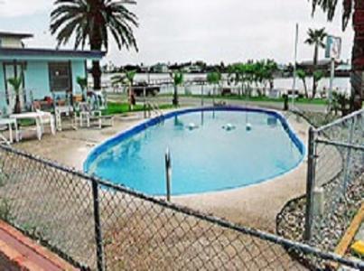 Magic Sun Tan Motel Fulton Екстер'єр фото