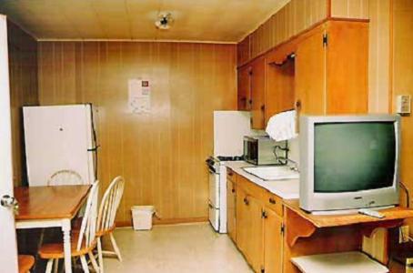 Magic Sun Tan Motel Fulton Екстер'єр фото