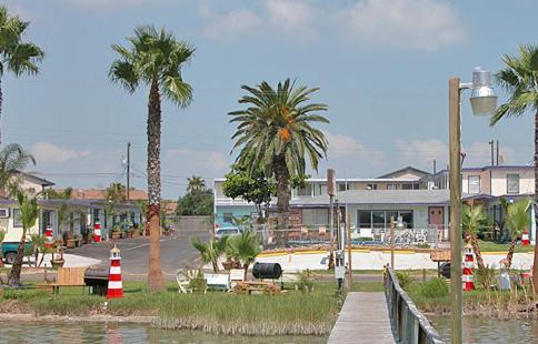 Magic Sun Tan Motel Fulton Екстер'єр фото