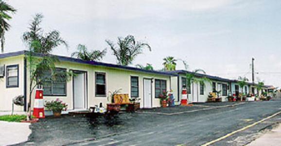 Magic Sun Tan Motel Fulton Екстер'єр фото