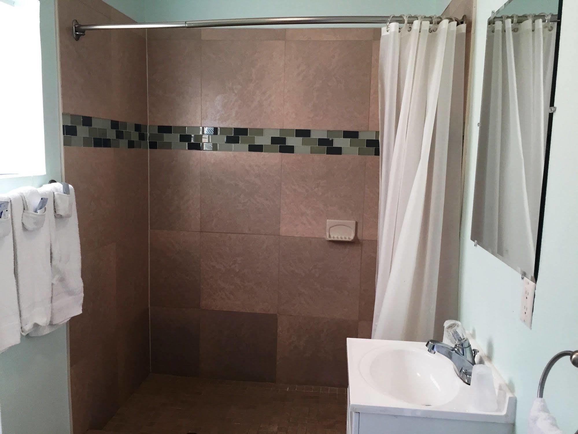 Magic Sun Tan Motel Fulton Екстер'єр фото